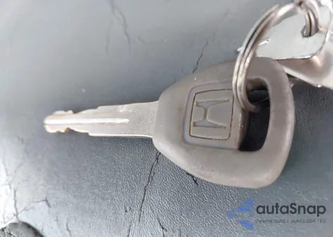 2002 Honda Odyssey Ex-L z USA, uszkodzony, nr VIN 5FNRL18072B004219